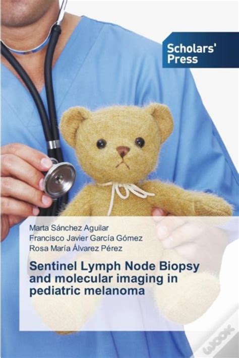 Sentinel Lymph Node Biopsy And Molecular Imaging In Pediatric Melanoma