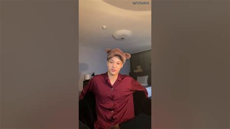 191202 Eng Sub Exo Kai Instagram Live 엑소 카이 인스타 라이브 Part 2 Youtube