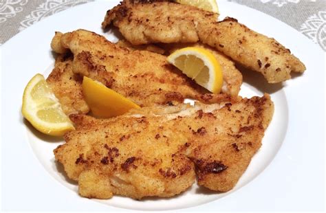 Pan Fried Haddock - The Genetic Chef