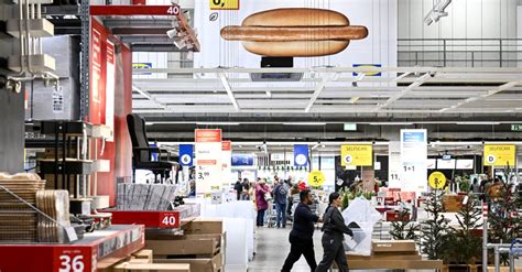 IKEA boekt recordomzet in België Trends Kanaal Z