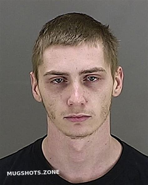 Mignano Anthony Fredrick 03082023 Summit County Mugshots Zone