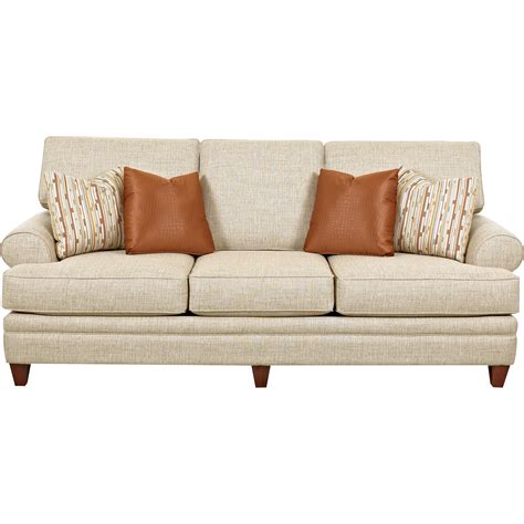 Klaussner Furniture Clayton Living Room Collection Reviews Wayfair