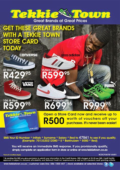 Diettmar Designs Tekkie Town Magazineflyernewspaper Adverts