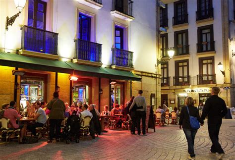 Qué ver en San Sebastián de noche Lugares y recomendaciones GudMornin