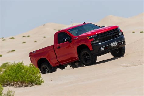 Chevrolet Silverado Electric Pickup Truck Will Be Joined by 29 Other ...