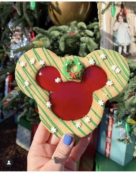 The Best Christmas Food At Disneyland In 2019 Picky Palate