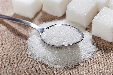 Kurangi Konsumsi Gula Ini 5 Cara Efektif Mencegah Sugar Crash