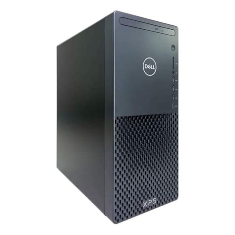 Dell Xps Mt Desktop I K Gb Tb Hdd Gb Ssd Nvidia