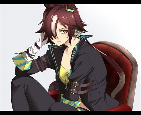 how to build vodka uma musume 3