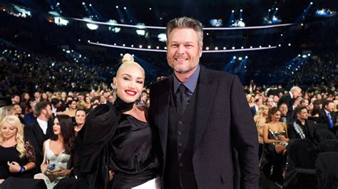 Blake Shelton On Gwen Stefani’s Reaction To Him Leaving ‘the Voice’ Exclusive