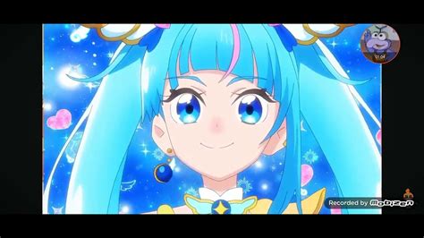 Hirogaru Sky Precure Group Transformation Youtube