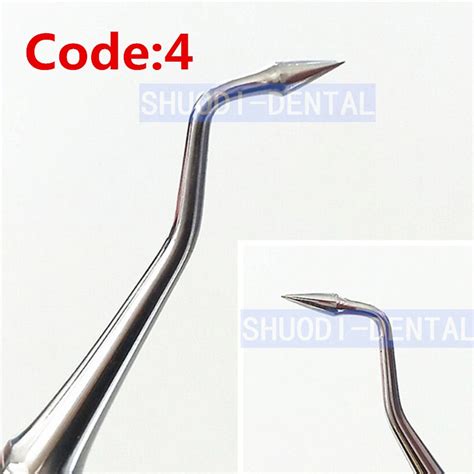 Pcs Composite Dental Composite Filling Tool Instrument Filler Spatula