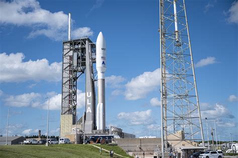 Live Coverage Atlas 5 Rocket Lifts Off With Two Ses Communications Satellites Spaceflight Now