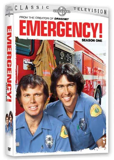 Emergency Squad 51 Engine 51 Color Cover Art Ablaze Along With