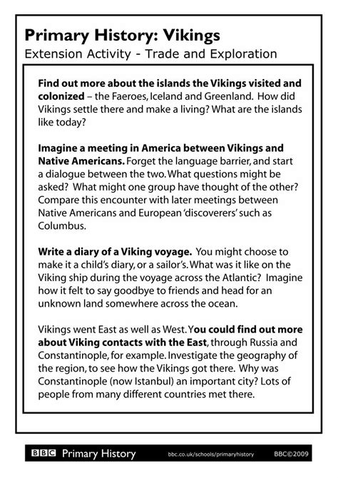 Pdf Primary History Vikings Bbc · Pdf Fileprimary History