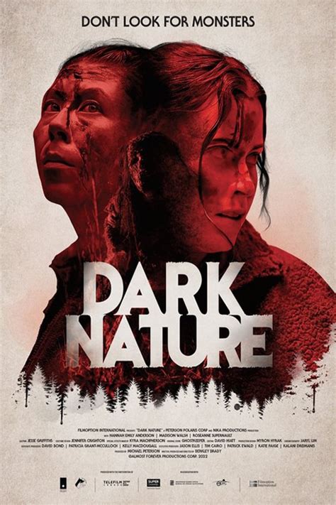 ดูหนังออนไลน์ Dark Nature (2023) เต็มเรื่อง หนังใหม่HD