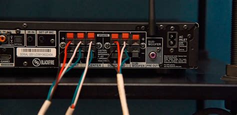 How To Hook Up a Graphic Equalizer To a Stereo Receiver