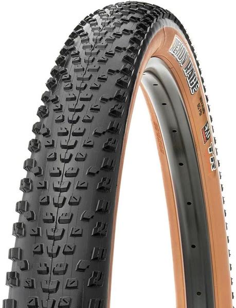 Покрышка Maxxis Rekon Race Tanwall 2021 29x2 25 TPI 60 Kevlar EXO TR