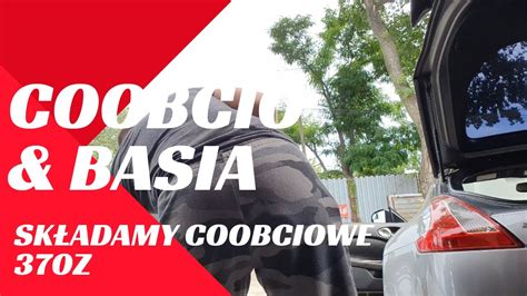 Coobcio Basia Sk Adamy Coobciowe Z Cz Youtube