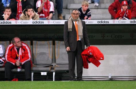 Magath schießt weiter gegen Hoeneß Eigenschaft wird Trainern zum