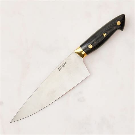 Zwilling Bob Kramer Carbon Knives Carbon Steel Food On Food