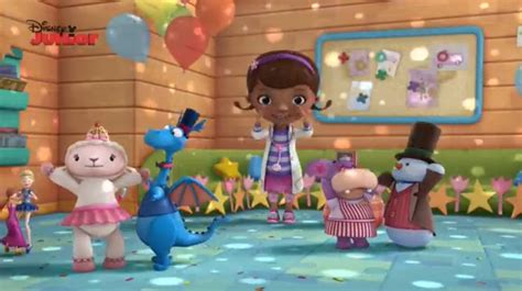 Step Out Doc Mcstuffins Wiki Fandom