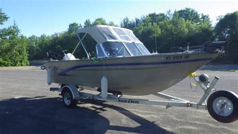 19 Fisher Sport Avenger Pictures Added Price Reduced Boats For