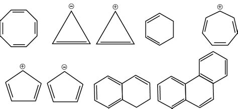 SOLVED Among The Following The Number Of Aromatic Compounds Is Self