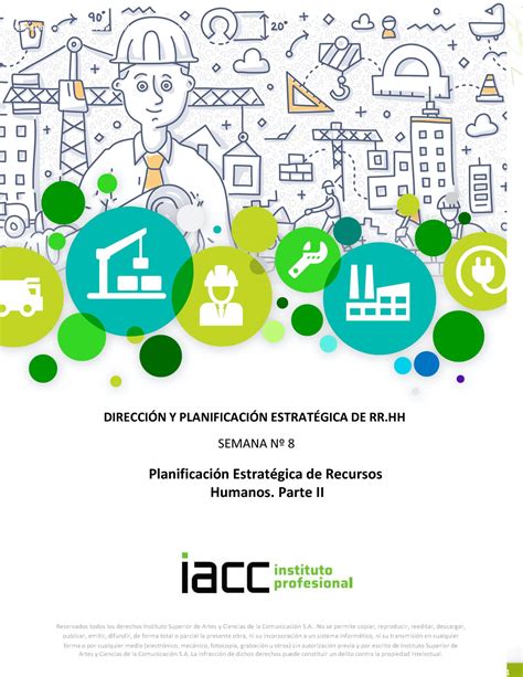 S Contenido Dirpe Semana Definicin De Planes Estrategicos