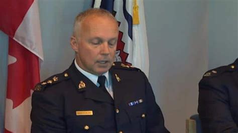 Rcmp Talk About Yellowknife Shooting Cbcca