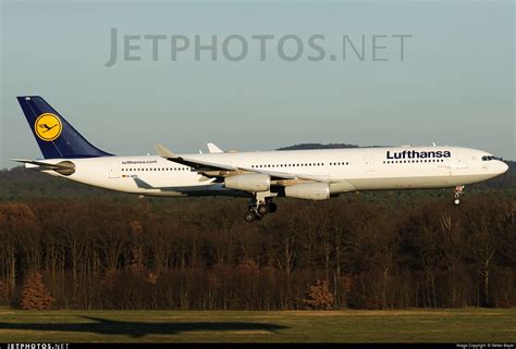 D Aifd Airbus A X Lufthansa Stefan Bayer Jetphotos