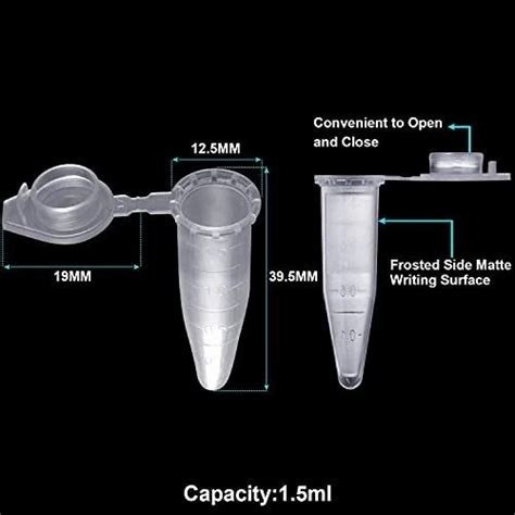 Golab Microcentrifuge Tube 1 5 Ml At Micro Centrifuge Tube In Ambala