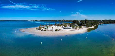 15 Gorgeous Beaches Near Lakeland Fl Itiswild