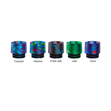 Voopoo Drip Tip 810 Vap Shop