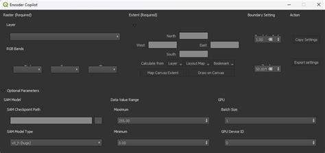 Changing The Resolution Results In A High Batch Sample Size Dev