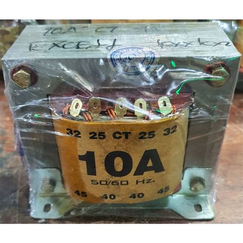 Jual TRAVO 10A CT 45V EXCELL Shopee Indonesia