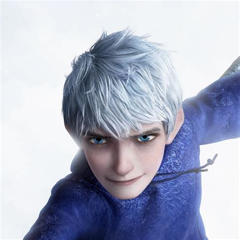 Image - Jack Frost (featured article).jpg | Rise of the Guardians Wiki ...