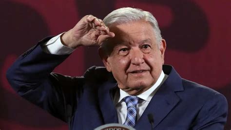 López Obrador anuncia una gira del adiós tras las elecciones del 2 de