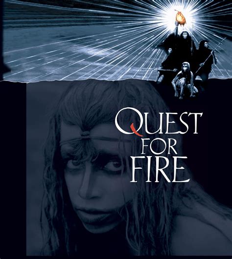 Prime Video: Quest For Fire