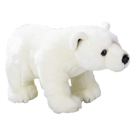 stuffed polar bear toys 7