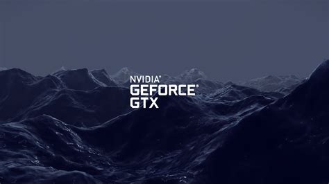 Nvidia Geforce Gtx Wallpaper Hd - 1920x1080 - Download HD Wallpaper ...