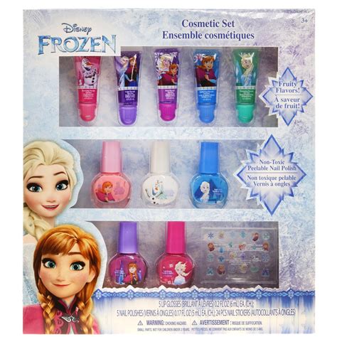 The Best Disney Frozen Makeup Set Uk Tech Review