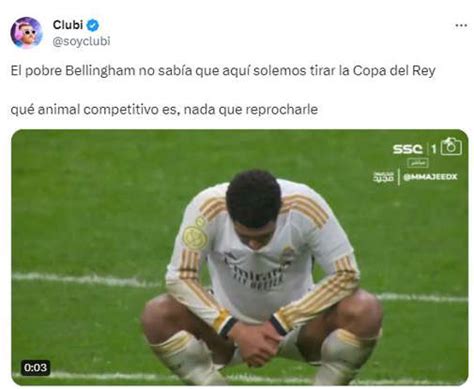 Los Memes De La Eliminación Del Real Madrid