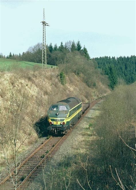 Pin Van Brunoexplo Op Eisenbahn In 2024 Locomotief Trein