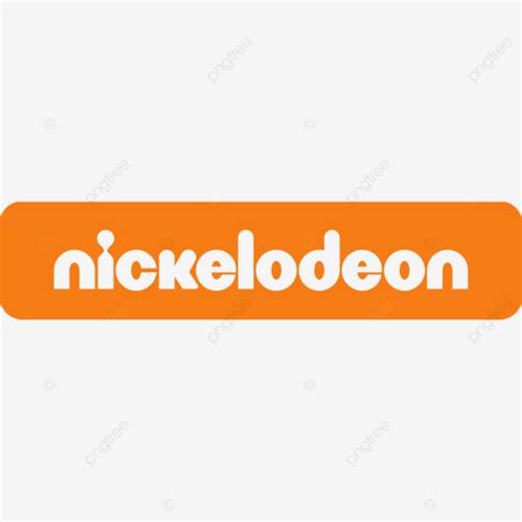 Dise O Original De Nickelodeon Png Nickelodeon Ni Os De Nickelodeon