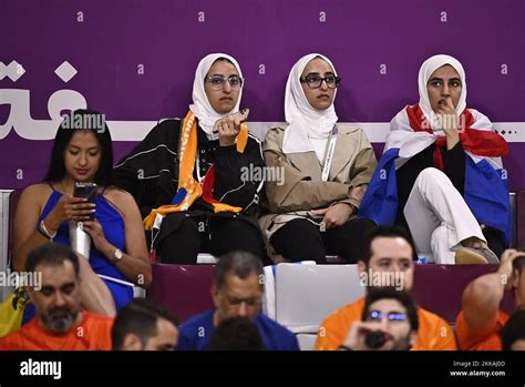 Foto Fabio Ferrari Lapresse Novembre Doha Khalifa Stadium