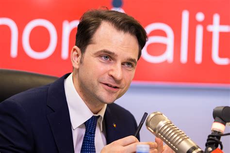 Sebastian Burduja la Europa FM România va cere Comisiei Europene ca