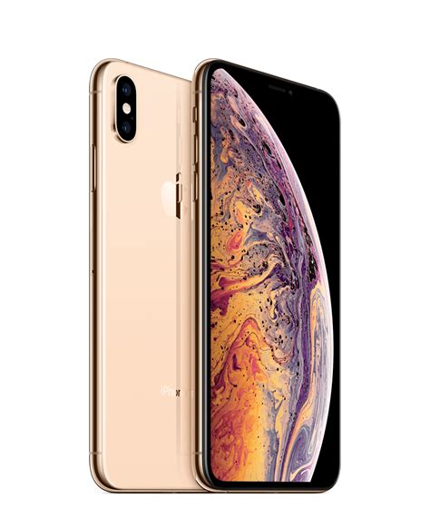 Iphone Xs Max 64gb Gold Grade B The Ioutlet Ireland