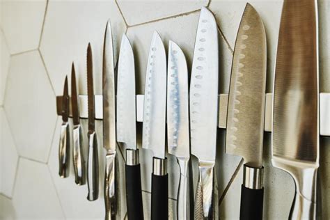 11 Knife Storage Ideas to Safely Stow Your Blades | LoveToKnow