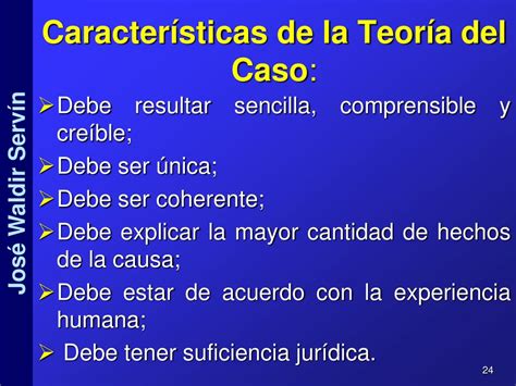 Ppt Teoría Del Caso Powerpoint Presentation Free Download Id3055153